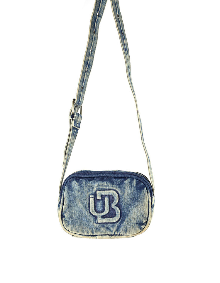 Jeans schoudertas | 70115