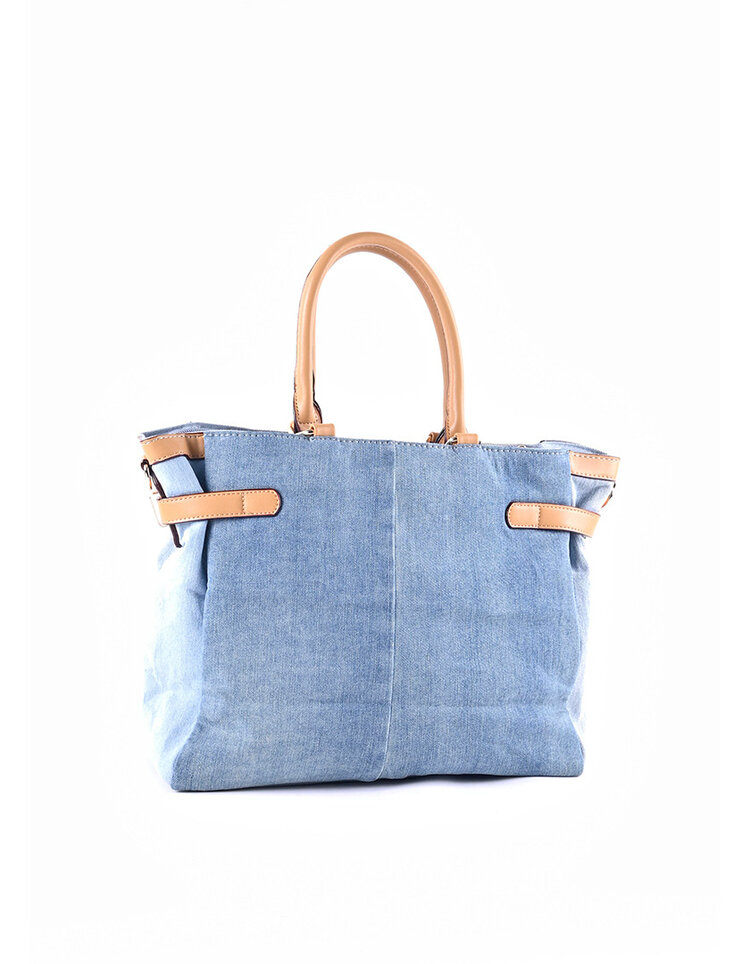 Jeans-Handtasche | 70122