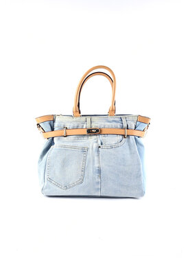 Jeans-Handtasche | 70122