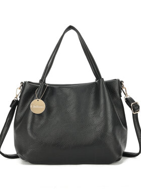 Giuliano Artificial leather handbag | 10363