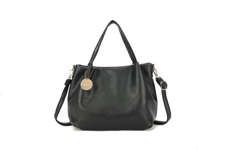 Giuliano Artificial leather handbag | 10363