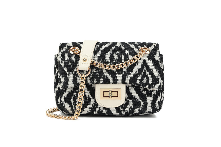 Giuliano Artificial leather shoulderbag | 40075