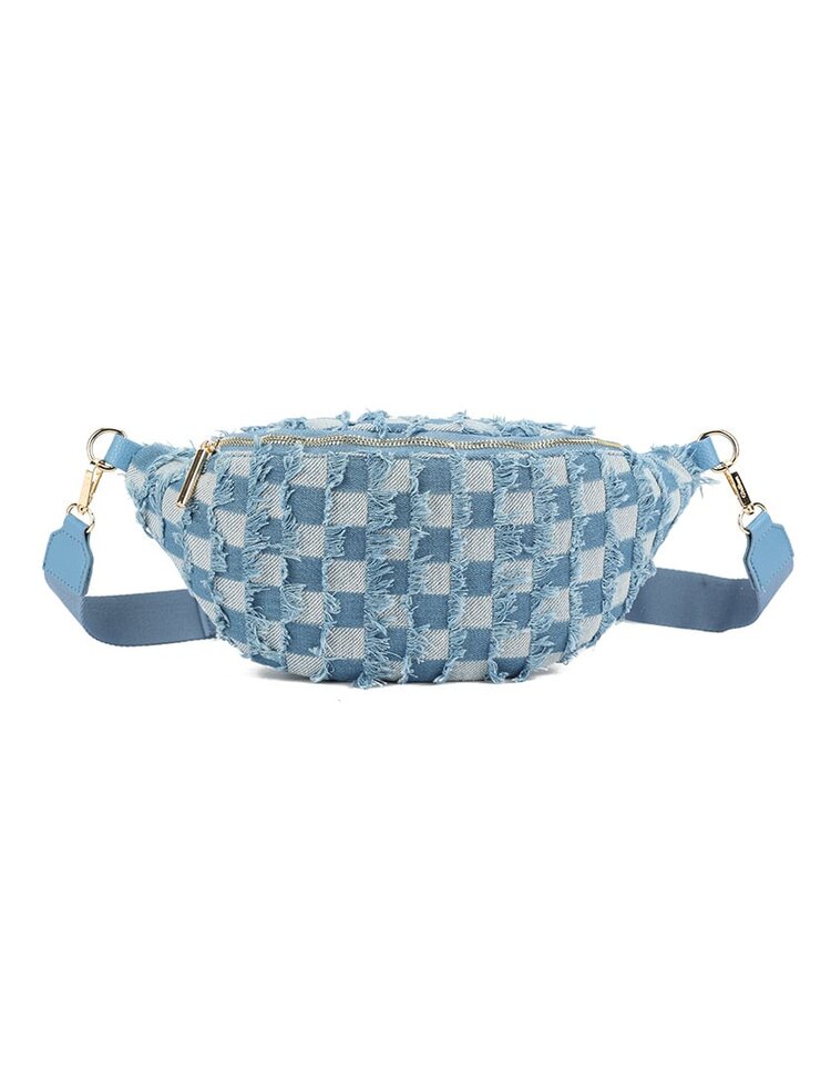Jeans-Gürteltasche | 80151