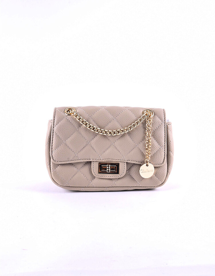 Artificial Leather shoulderbag | 50087