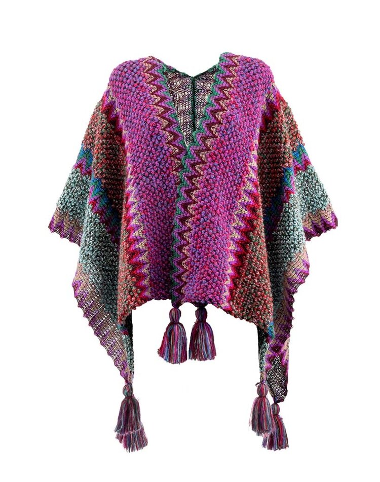 Poncho | SL1003