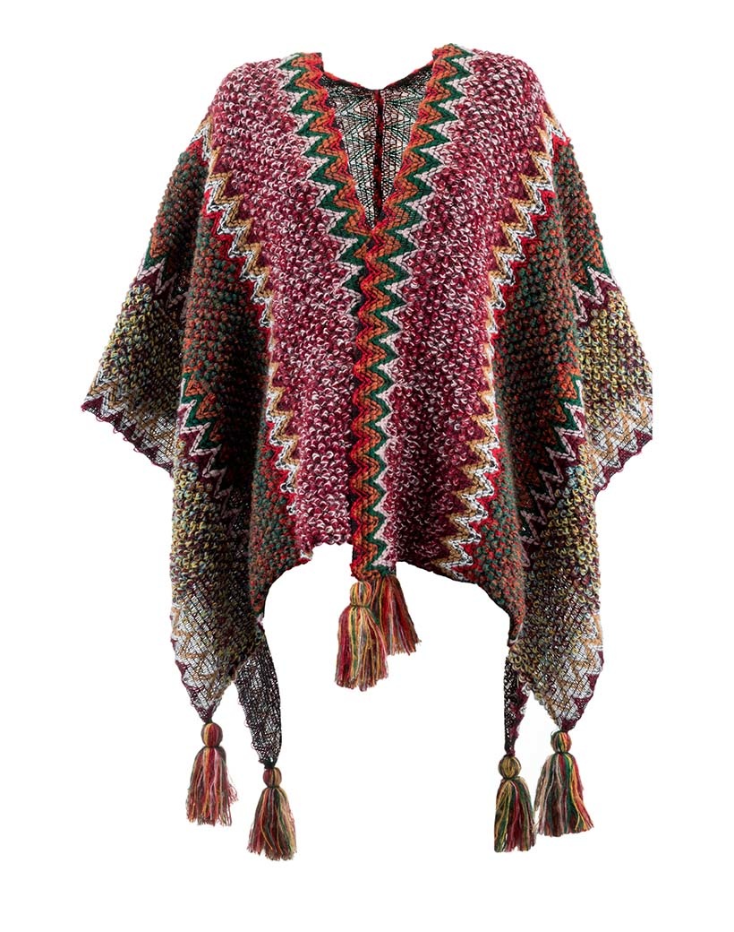 Poncho | SL1003, foto 4 van 6