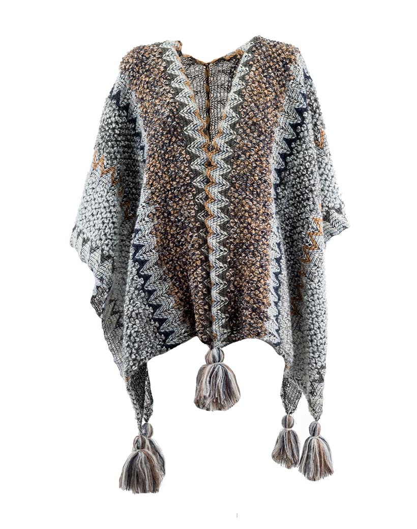 Poncho | SL1003, foto 6 van 6