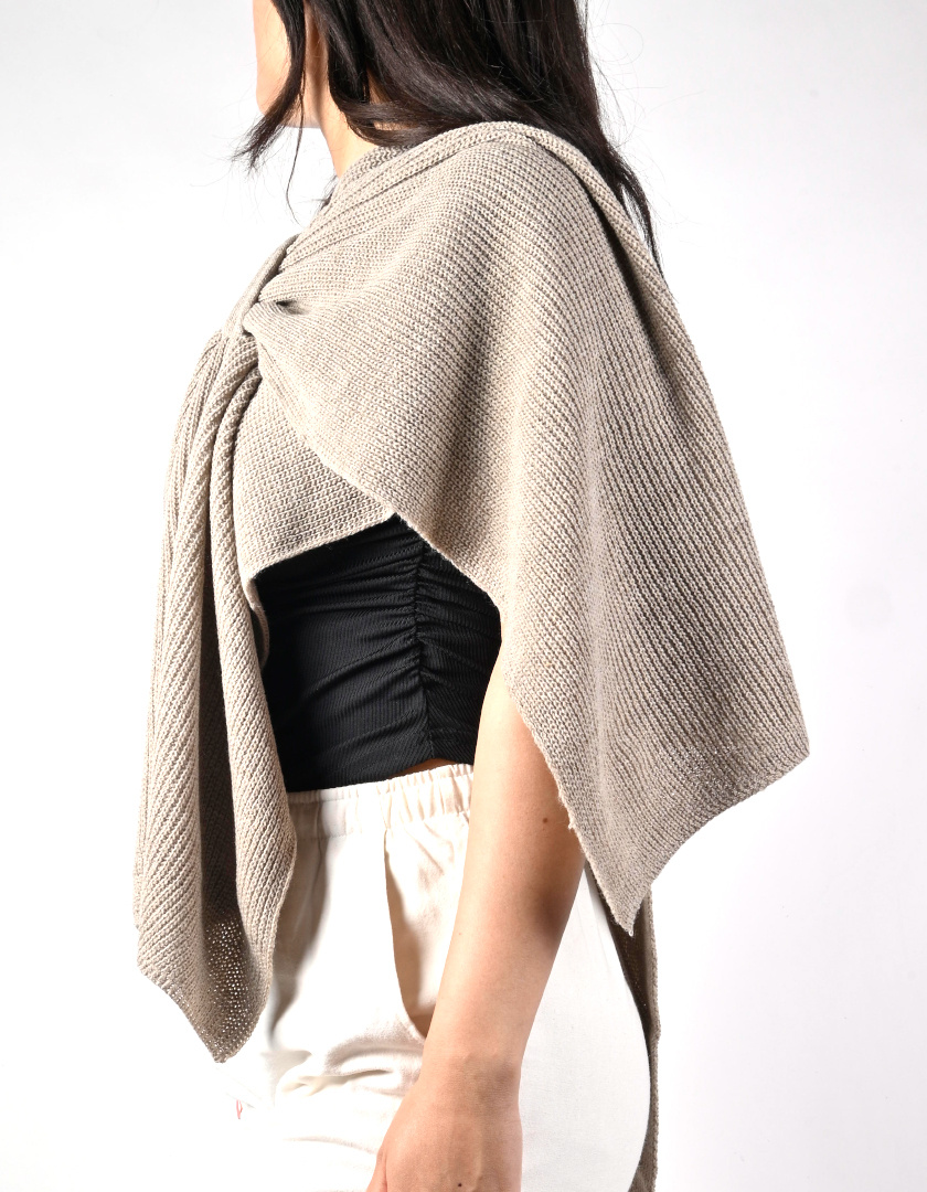 Poncho | 700312, foto 2 van 3