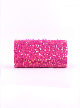 Giuliano Evening bag | Sequins | 70058