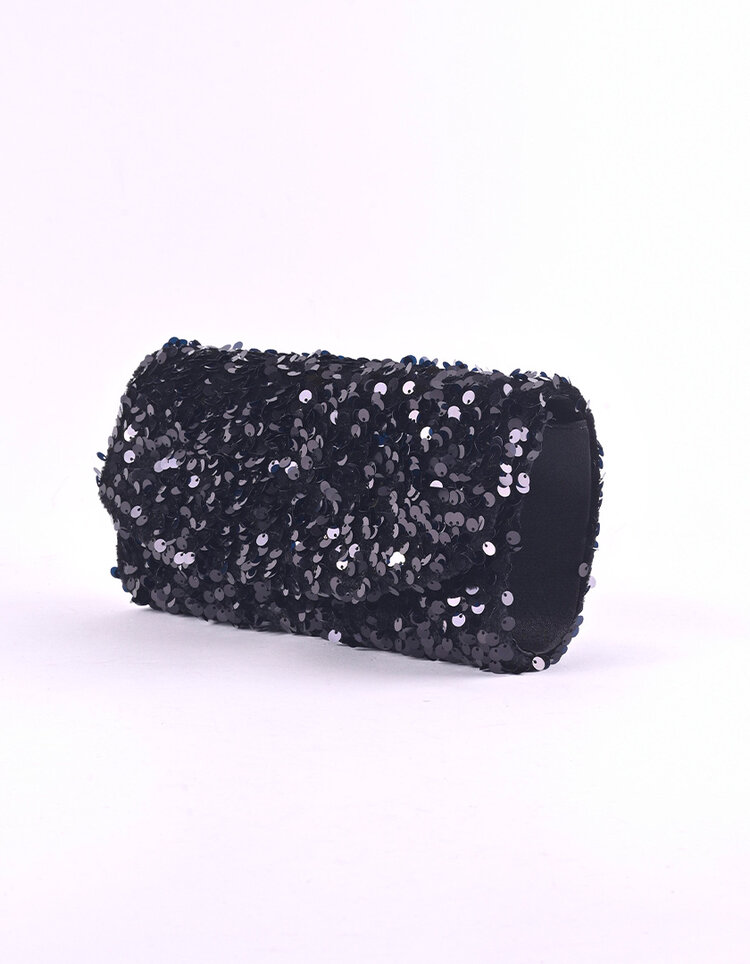 Giuliano Evening bag | Sequins | 70058