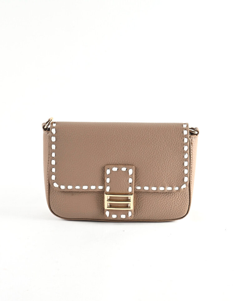 Artificial Leather shoulderbag | 50083