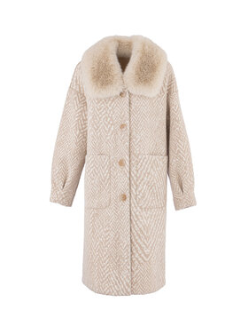 Teddyjacke wendbar | CP221