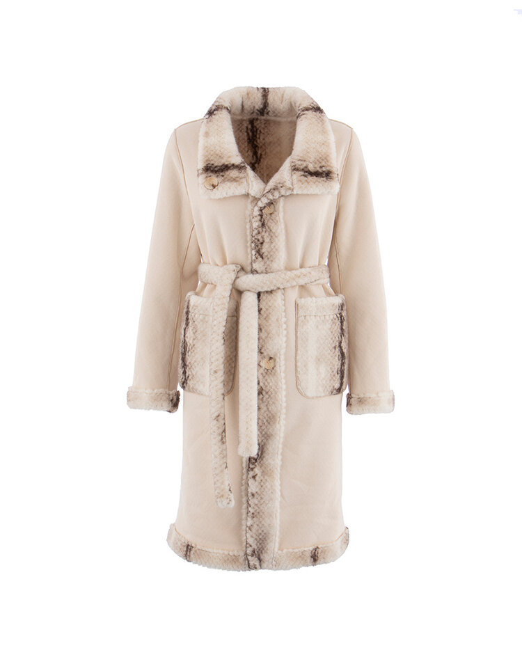 Jackets reversable | CP240