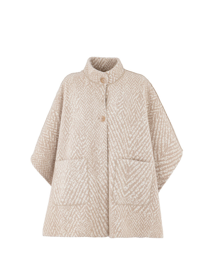 Jacke wendbar | SL222
