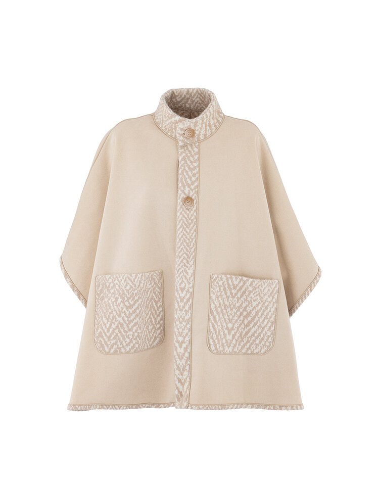 Jacke wendbar | SL222