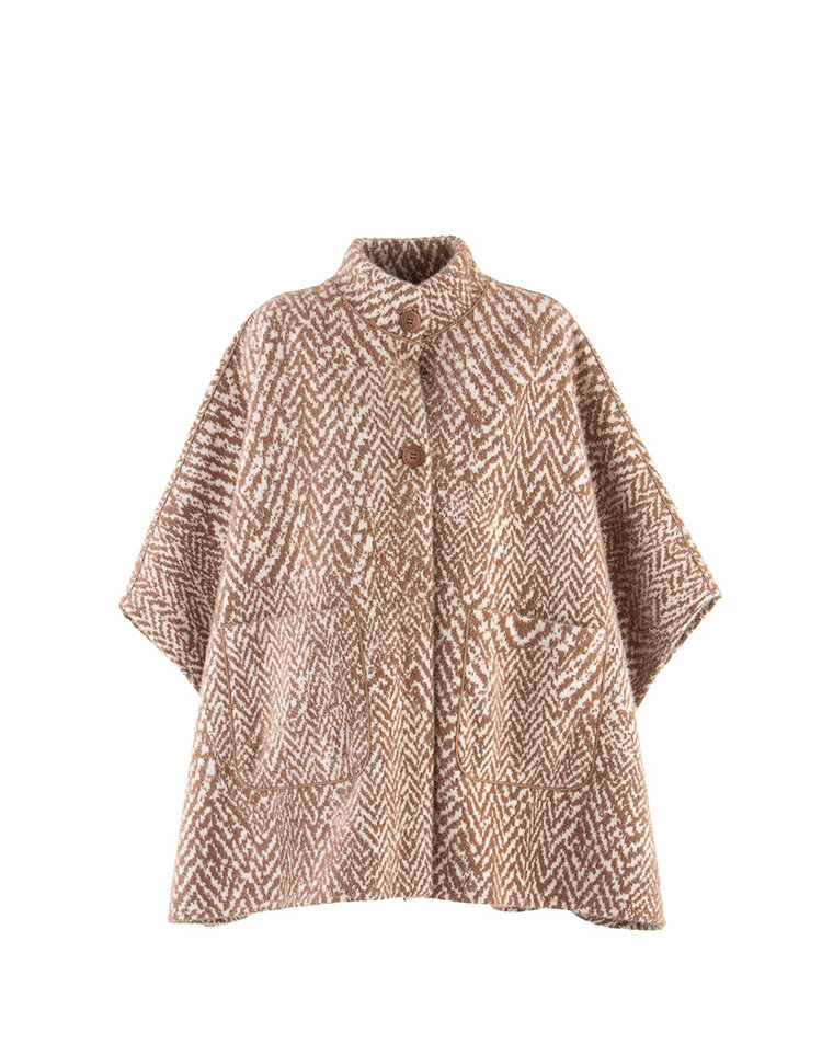 Jacke wendbar | SL222