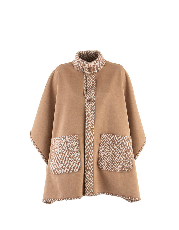 Jacke wendbar | SL222