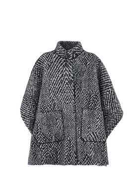 Jacke wendbar | SL222