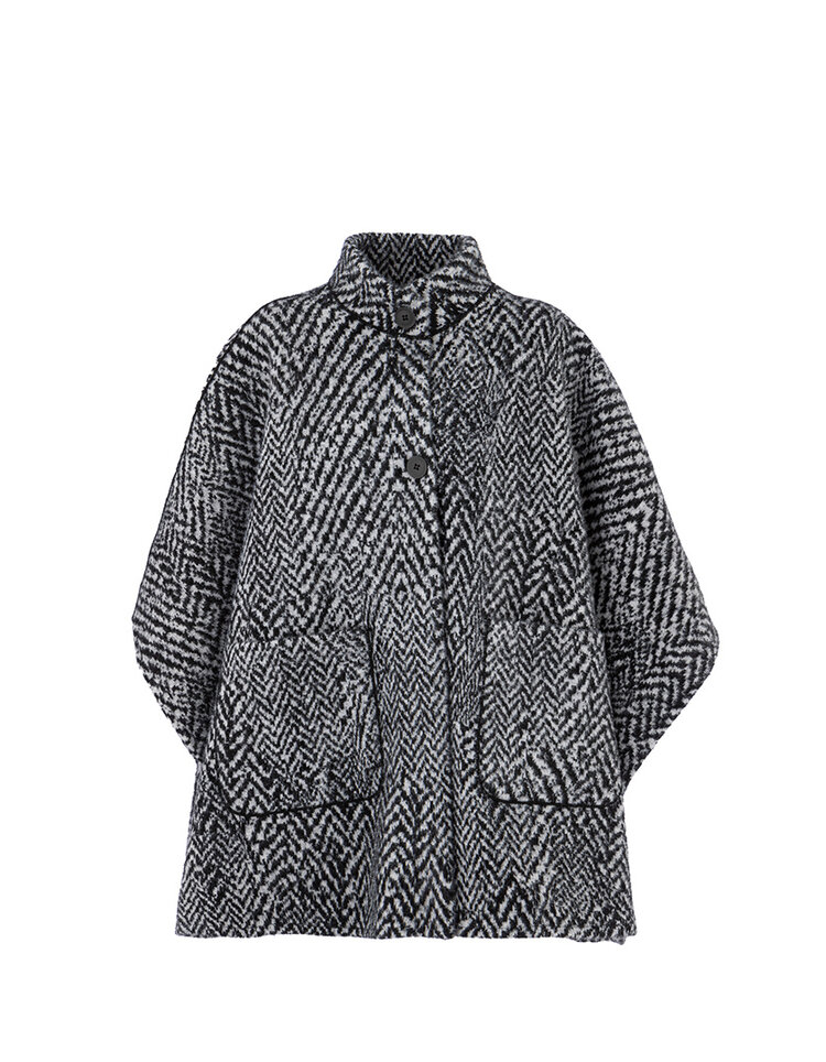 Jacke wendbar | SL222