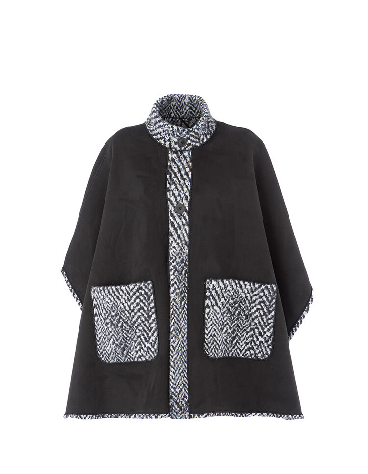 Jacke wendbar | SL222