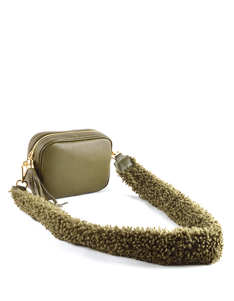 Schouderband teddy | 300081