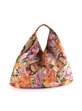 Printed shopper | 552816