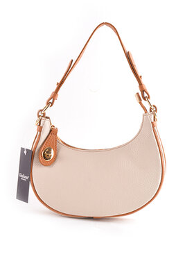 Giuliano Leather  Leder-Schultertasche | Mehrfarbig | 552986