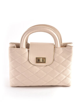 Giuliano Leather  Lederen handtas | 552987