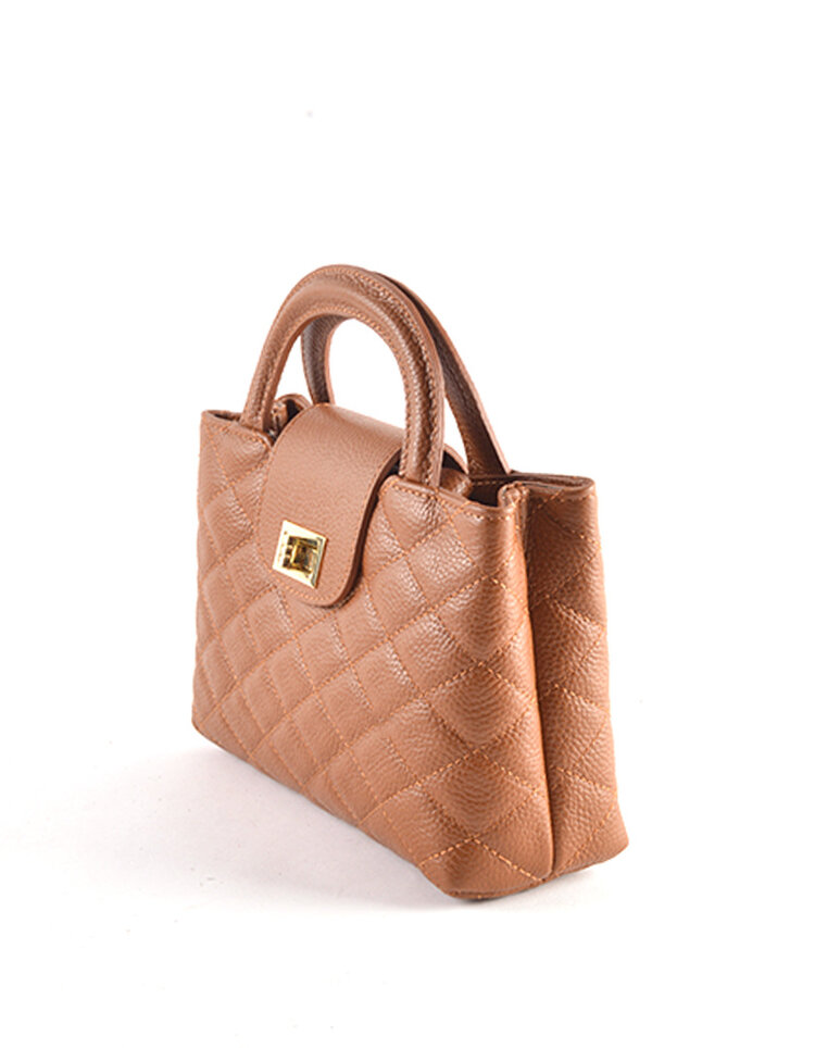 Giuliano Leather  Leather handbag | 552987