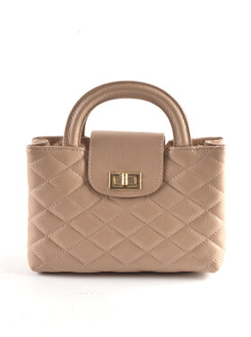 Giuliano Leather  Lederen handtas | 552987