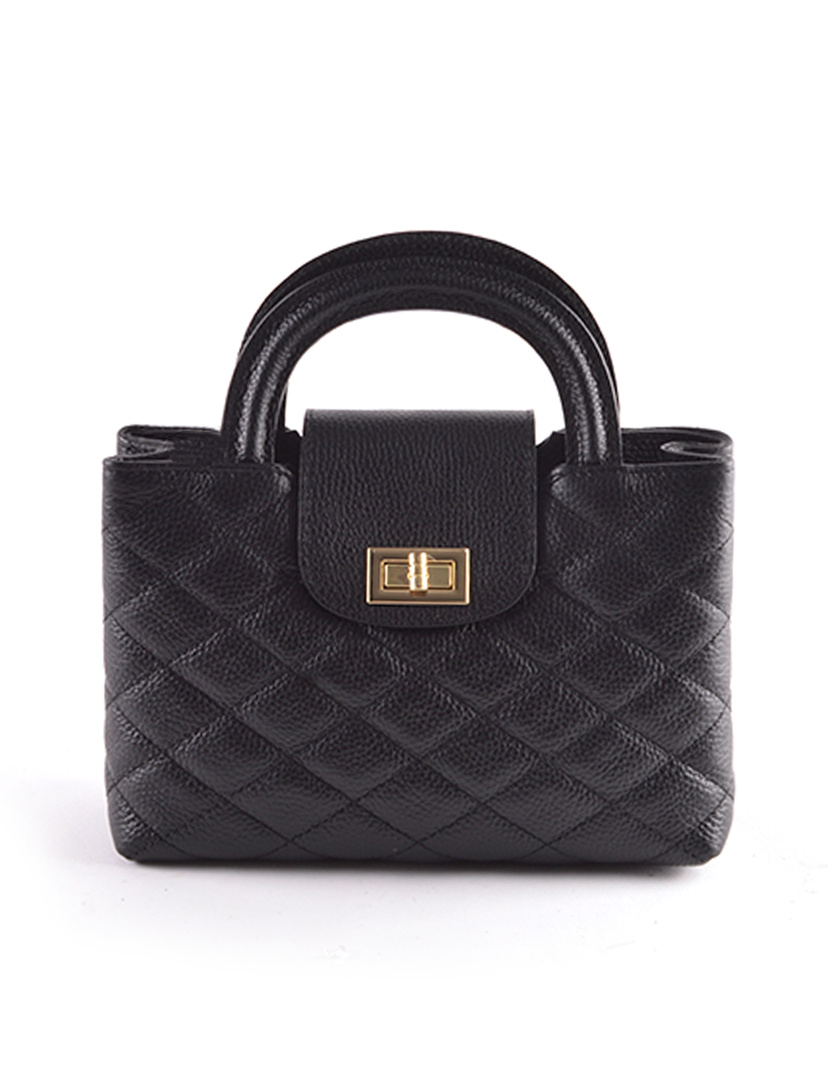 Giuliano Leather Lederen handtas | 552987, foto 4 van 6