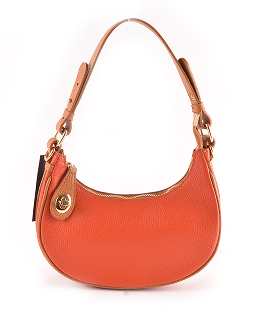 Giuliano Leather Lederen schoudertas | Multikleur | 552986