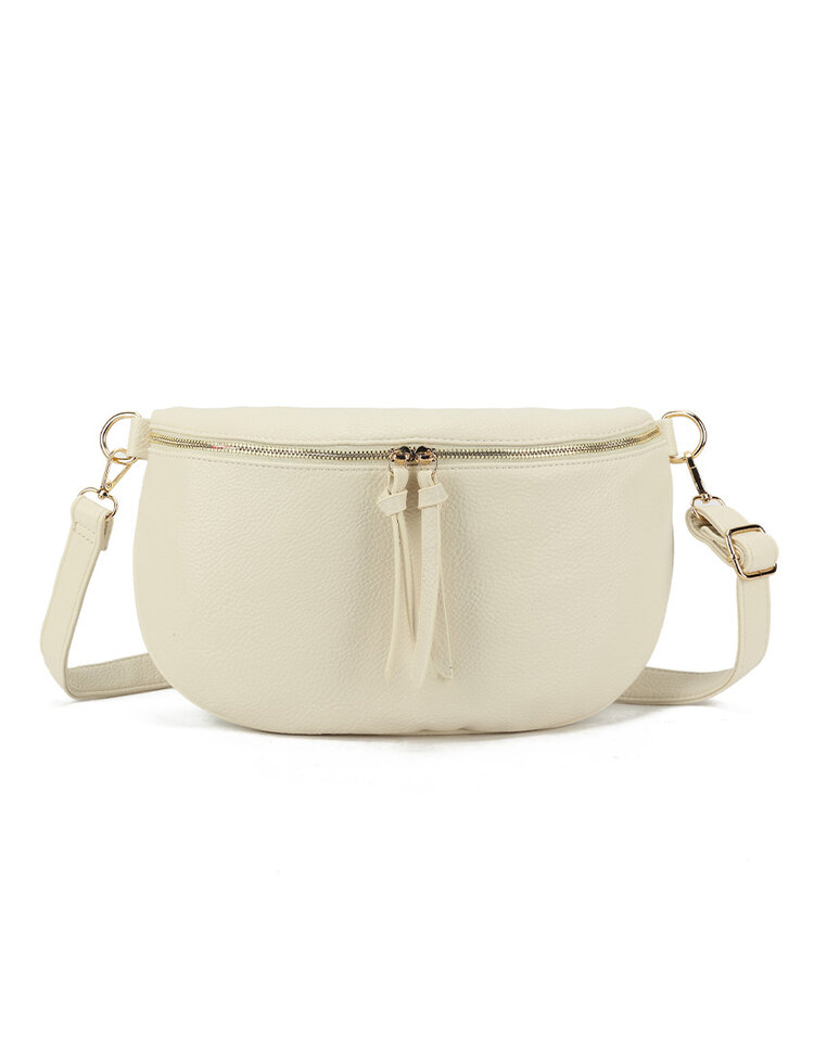 Giuliano Artificial Leather waistbag | 10362