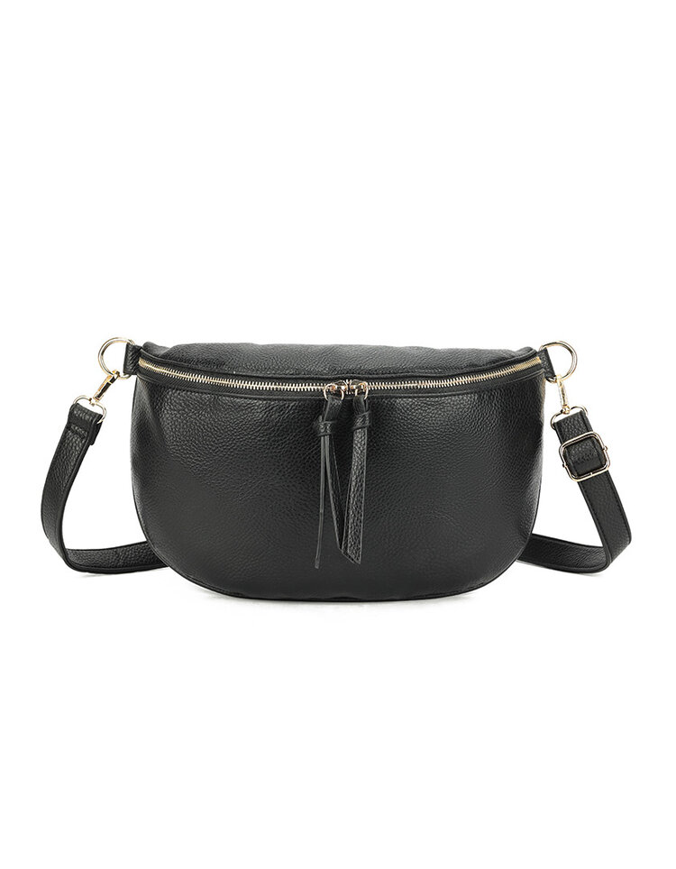 Giuliano Kunstleder-Gürteltasche | 10362