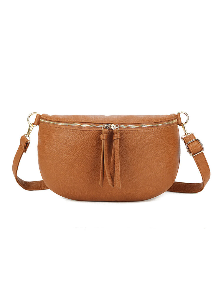 Giuliano Kunstleder-Gürteltasche | 10362