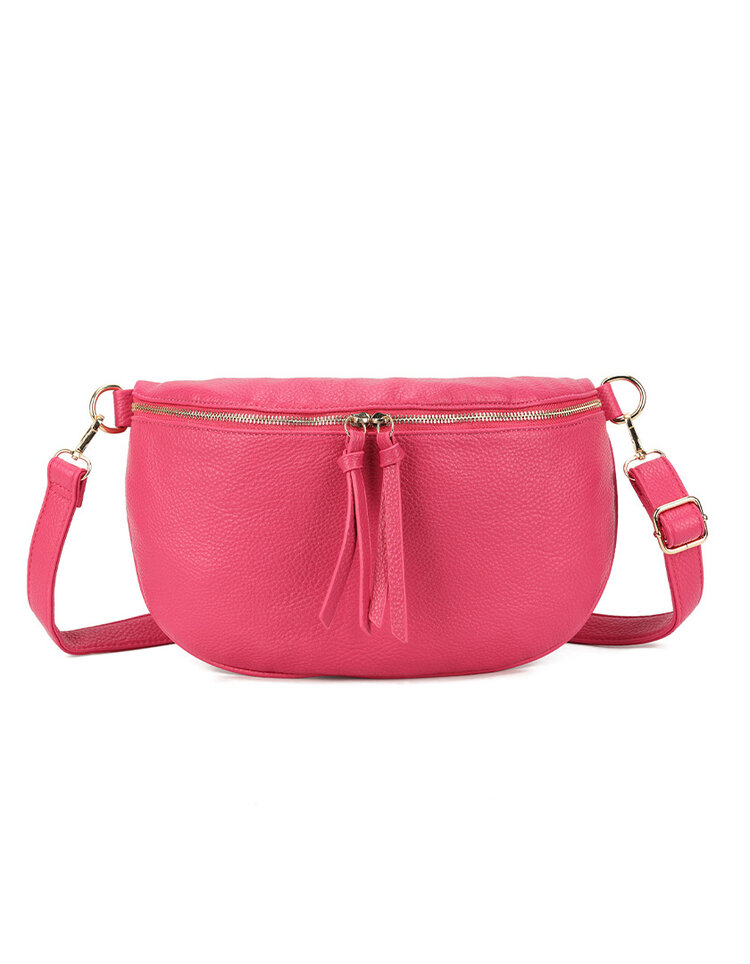 Giuliano Kunstleder-Gürteltasche | 10362