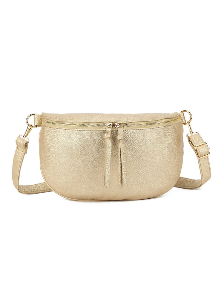 Giuliano Kunstleder-Gürteltasche | 10362