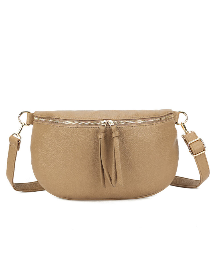 Giuliano Artificial Leather waistbag | 10362