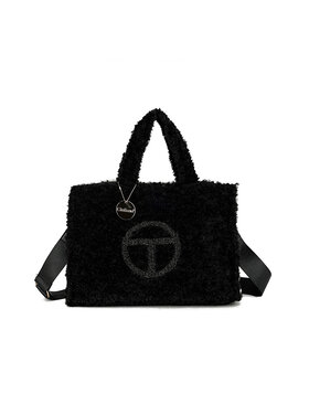 Giuliano Teddy handtas Panter | 20112