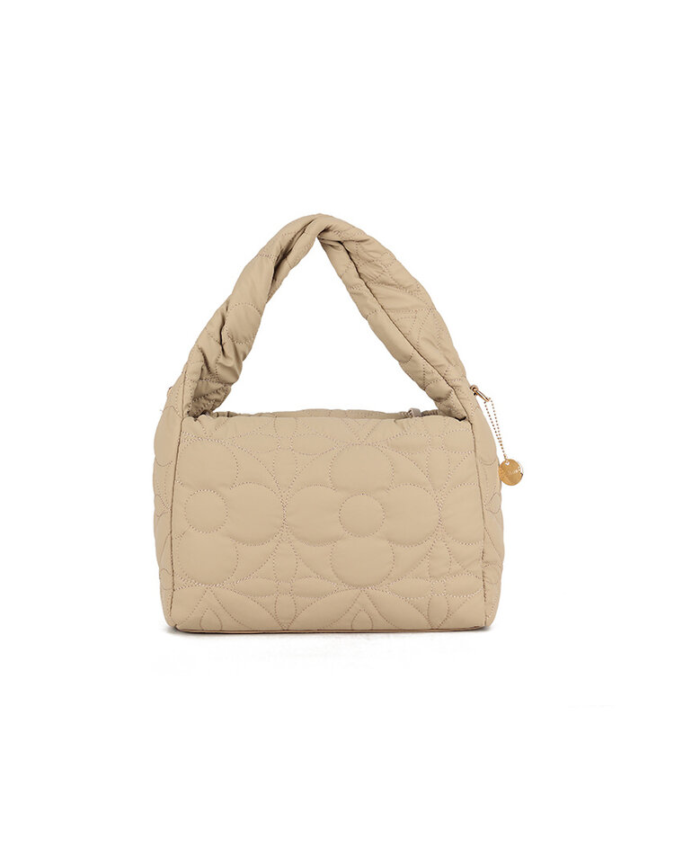 Giuliano Stoff-Handtasche | 20118