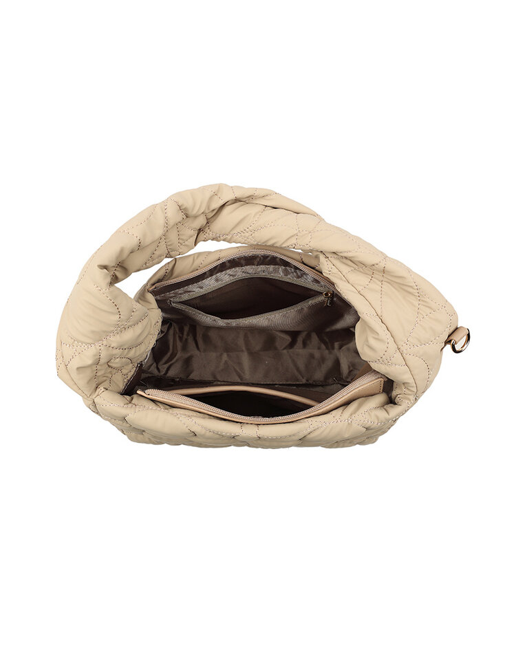 Giuliano Stoff-Handtasche | 20118