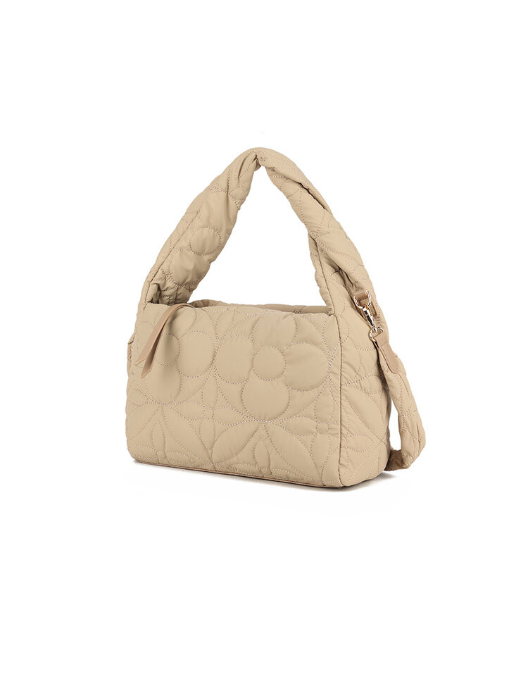 Giuliano Stoff-Handtasche | 20118