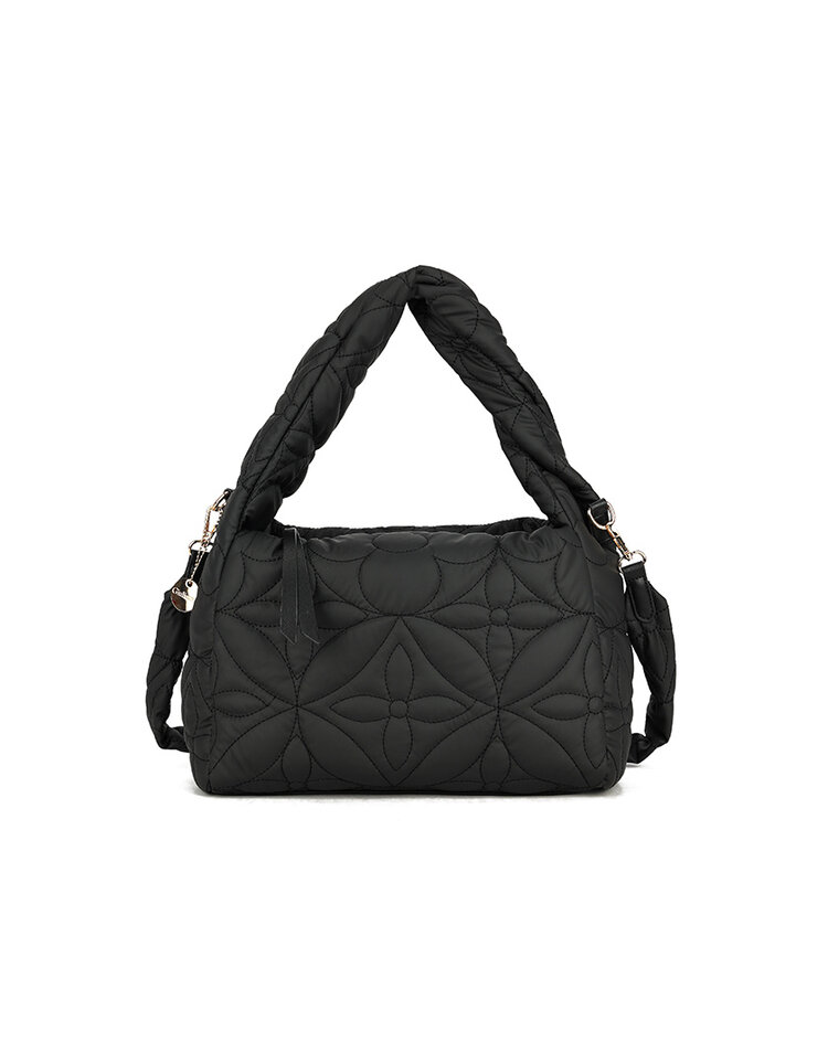 Giuliano Stoff-Handtasche | 20118