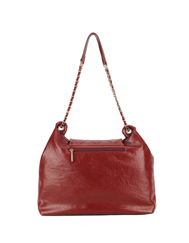 Giuliano Artificial leather shoulderbag | 20115