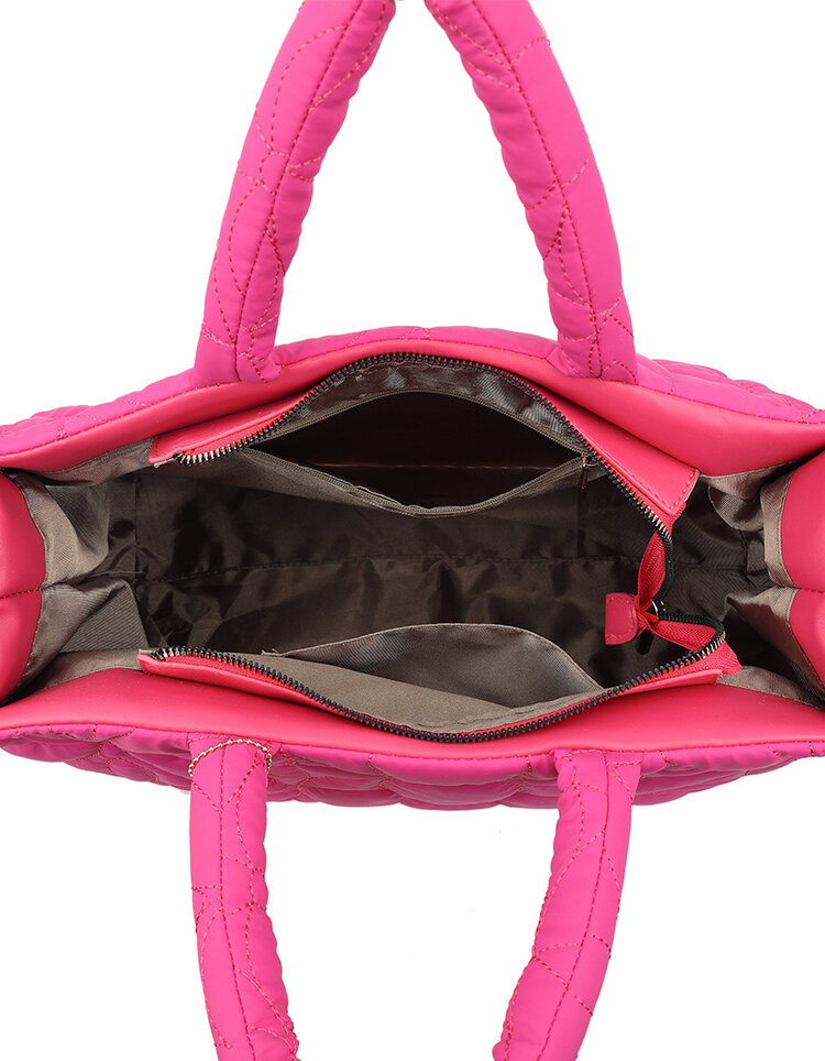 Giuliano Stoff-Handtasche | 20087