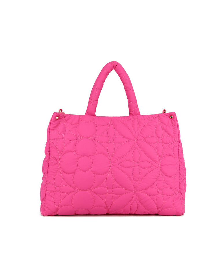 Giuliano Stoff-Handtasche | 20087
