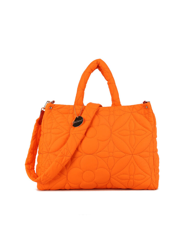Giuliano Stoff-Handtasche | 20087
