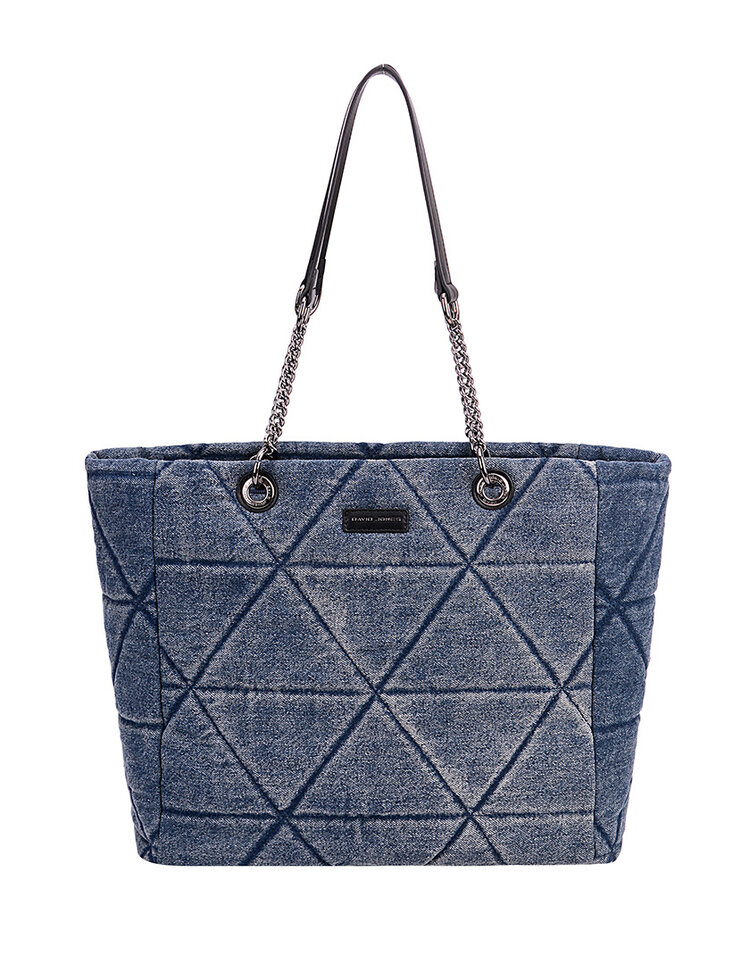 David Jones David Jones Jeans-Handtasche | 202351