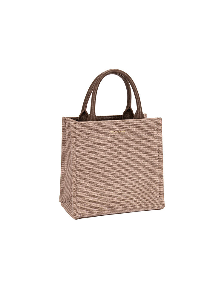 David Jones David Jones | Kunstleder-Handtasche | CM7101