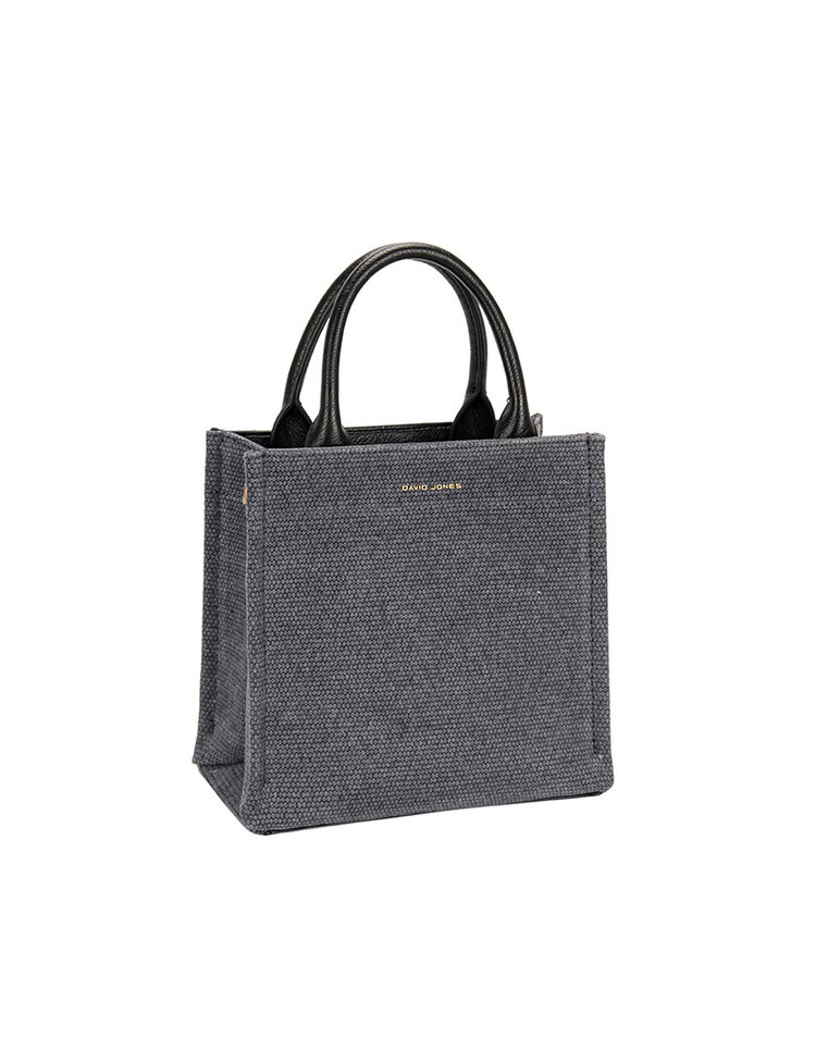 David Jones David Jones | Kunstleder-Handtasche | CM7101